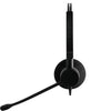 Headphones with microphone Jabra Biz 2300