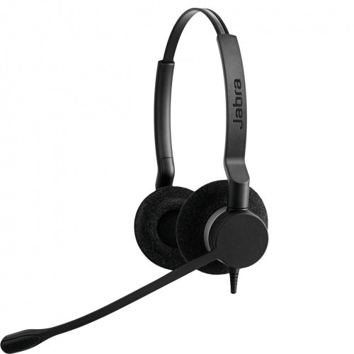 Headphones with microphone Jabra Biz 2300
