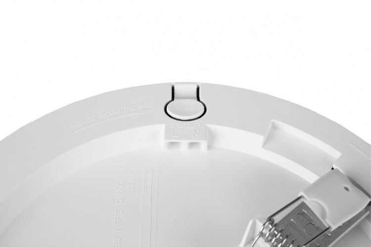 LED lamp 5in1, 18W, 225 x 19 mm