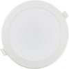 Build-in LED lamp, 18W, 205mm