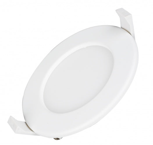 Build-in LED lamp, 18W, 205mm