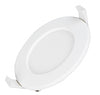 Build-in LED lamp, 18W, 205mm