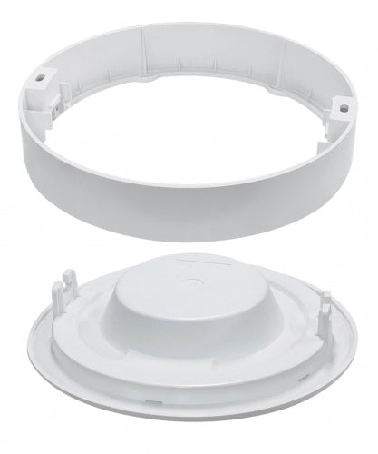 Build-in LED lamp, 18W, 226mm, 4000K
