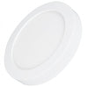Build-in LED lamp, 18W, 226mm, 4000K