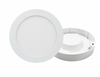 Build-in LED lamp, 18W, 226mm, 4000K