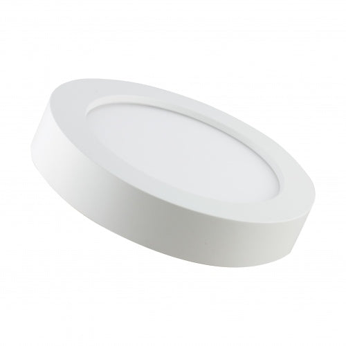 Build-in LED lamp, 12W, 226mm, 3000K