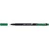 BIC Fineliners INTENSITY FINE Green BCL 1psc. 449190