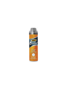 BIC Foam COMFORT SENSITIVE 200ml