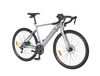 Electric bicycle HIMO C30S MAX, White