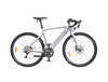 Electric bicycle HIMO C30S MAX, White