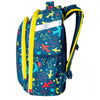 Backpack CoolPack Turtle Sky Flights