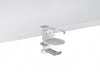 Headphone and Cup Holder, Silver
