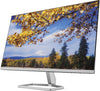 HP M27f Monitor 27'' (68.6cm) IPS, FHD 1920x1080, 5ms, 300 cd/m2, 75Hz, Black/Silver