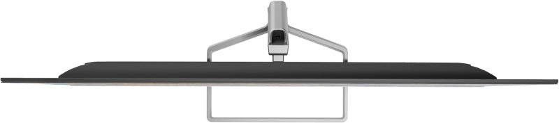 HP M27f Monitor 27'' (68.6cm) IPS, FHD 1920x1080, 5ms, 300 cd/m2, 75Hz, Black/Silver