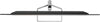 HP M27f Monitor 27'' (68.6cm) IPS, FHD 1920x1080, 5ms, 300 cd/m2, 75Hz, Black/Silver