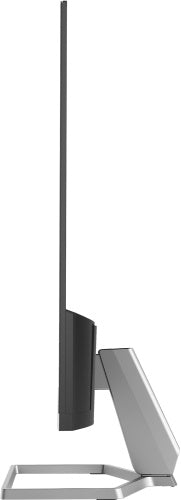 HP M27f Monitor 27'' (68.6cm) IPS, FHD 1920x1080, 5ms, 300 cd/m2, 75Hz, Black/Silver