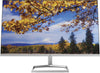 HP M27f Monitor 27'' (68.6cm) IPS, FHD 1920x1080, 5ms, 300 cd/m2, 75Hz, Black/Silver