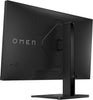 HP OMEN 27 Monitor 27'' (68.6cm) IPS, FHD 1920x1080, 1ms, 400 cd/m2, 165Hz, Black