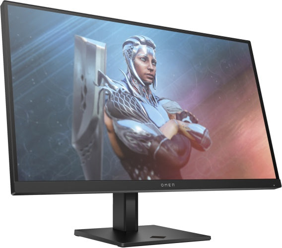 HP OMEN 27 Monitor 27'' (68.6cm) IPS, FHD 1920x1080, 1ms, 400 cd/m2, 165Hz, Black