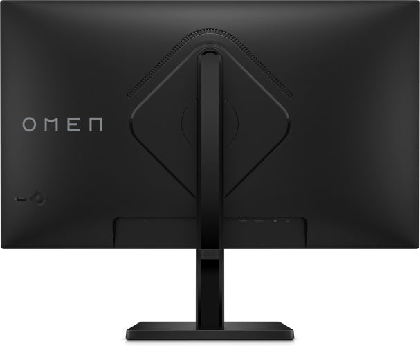 HP OMEN 27 Monitor 27'' (68.6cm) IPS, FHD 1920x1080, 1ms, 400 cd/m2, 165Hz, Black