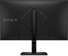 HP OMEN 27 Monitor 27'' (68.6cm) IPS, FHD 1920x1080, 1ms, 400 cd/m2, 165Hz, Black