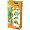 BIC Highlighter FLEX Green, Box 12 pcs. 494619
