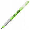 BIC Highlighter FLEX Green, Box 12 pcs. 494619
