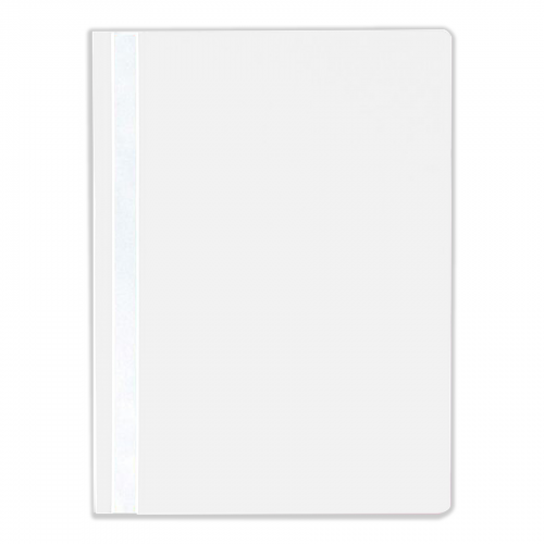 AD Class Report file 100/150 White, 25pcs./pack.