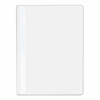 AD Class Report file 100/150 White, 25pcs./pack.