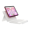 Apple iPad Tablet PC 10.9'', 64GB, Wi-Fi, 10th Gen, Pink (MPQ33HC/A)