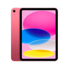 Apple iPad Tablet PC 10.9'', 64GB, Wi-Fi, 10th Gen, Pink (MPQ33HC/A)