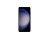 Samsung Galaxy S23 Smartphone 6.1'', 8GB RAM, 128GB ROM, Dual SIM, 5G, Phantom Black
