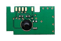 Chip Second Generation Static-Control Samsung  MLT-D111S (SU810A) Black, 1pc/pack