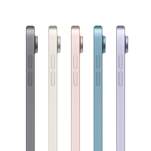 Apple iPad Air Tablet PC 10.9'', 64GB, Wi-Fi, 5th Gen, Space Gray