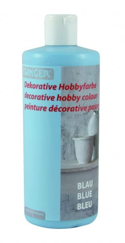 STANGER Home Deco, blue, 200 ml, 1 pcs 94000004