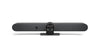 Video Conferencing System Logitech Rally Bar, Graphite