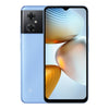 Xiaomi POCO M4 Smartphone 6.58'', 4GB RAM, 64GB ROM, Dual SIM, 5G, Cool Blue