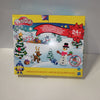 Ecost Customer Return Play-Doh F2377 Advent Calendar for Children from 3 Years with More Than 24 Sur