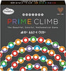 Ecost Customer Return ThinkFun - 76429 - Prime Climb - The Colourful Maths Game for Boys and Girls f