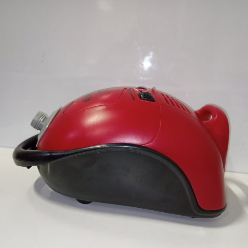 Ecost Customer Return Theo Klein Bosch Vacuum Cleaner, Faithful Replica, With Battery-Operated Sucti