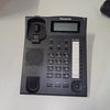 Ecost customer return Panasonic KX-TS880EXB Telefono