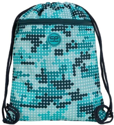 Sports bag CoolPack Vert Market