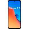 Xiaomi Redmi 12 Smartphone 6,79'', 8GB RAM, 256GB ROM, Dual SIM, 4G, Sky Blue