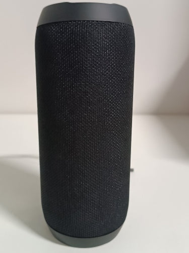 Ecost customer return Denver BTS110 Bluetooth Speaker Black