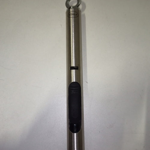 Ecost customer return RÖSLE Stick lighter, highquality fire starter made of 18/10 stainless steel, l
