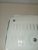 Ecost Customer Return, Electric Stove, COOK1 Melchioni Family Electric Cast Iron Plate 15.5 cm, Adju