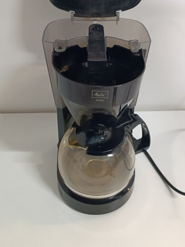 Ecost Customer Return, Melitta 1023-02 Manual Drip coffee maker