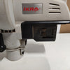 Ecost customer return Ikra 74003200 Battery 3in1 Leaf Blower Leaf Vacuum Leaf Shredder ICBV 2/20 inc