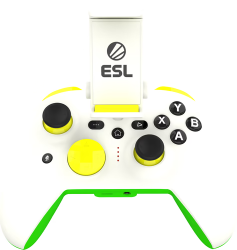 RiotPWR ESL Pro Controller for iOS RP1950ESL, Colors