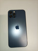 Ecost customer return Apple iPhone 12 Pro 6.1 Inch 128GB Pacific Blue Italy